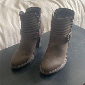 Booties